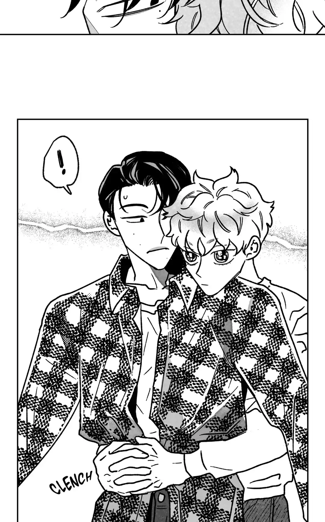 Jonah and Chang-il Chapter 2 page 23 - 