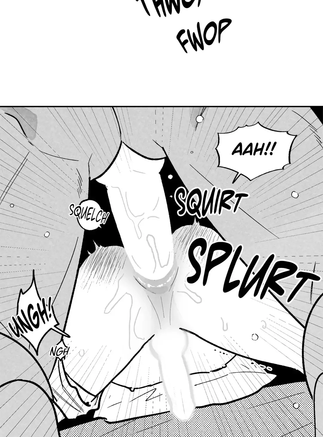 Jonah and Chang-il Chapter 20 page 11 - 