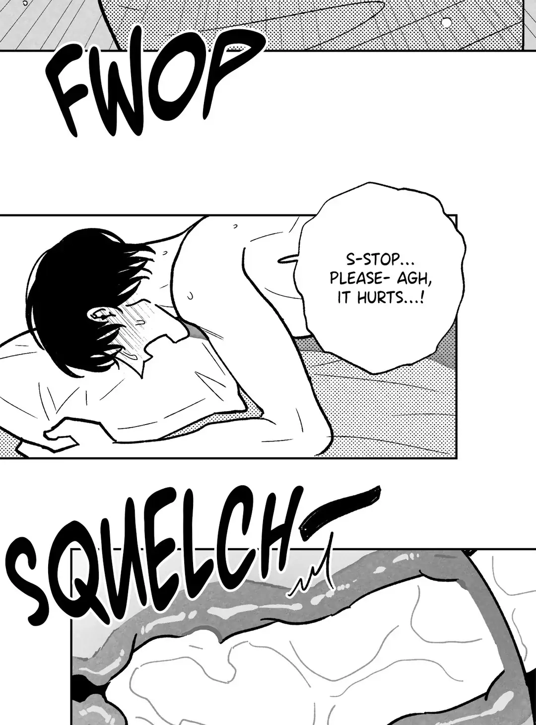 Jonah and Chang-il Chapter 20 page 12 - 