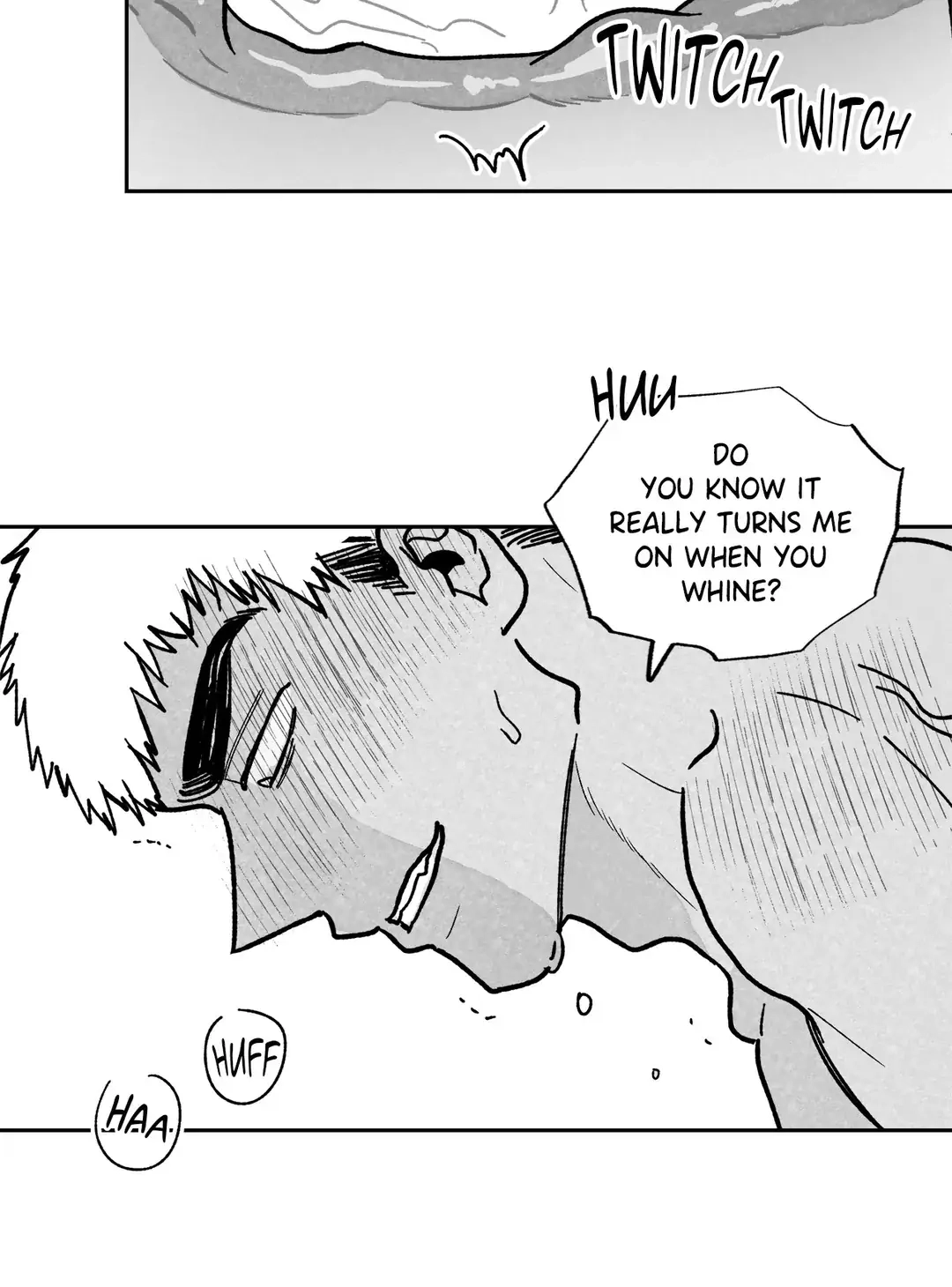 Jonah and Chang-il Chapter 20 page 13 - 