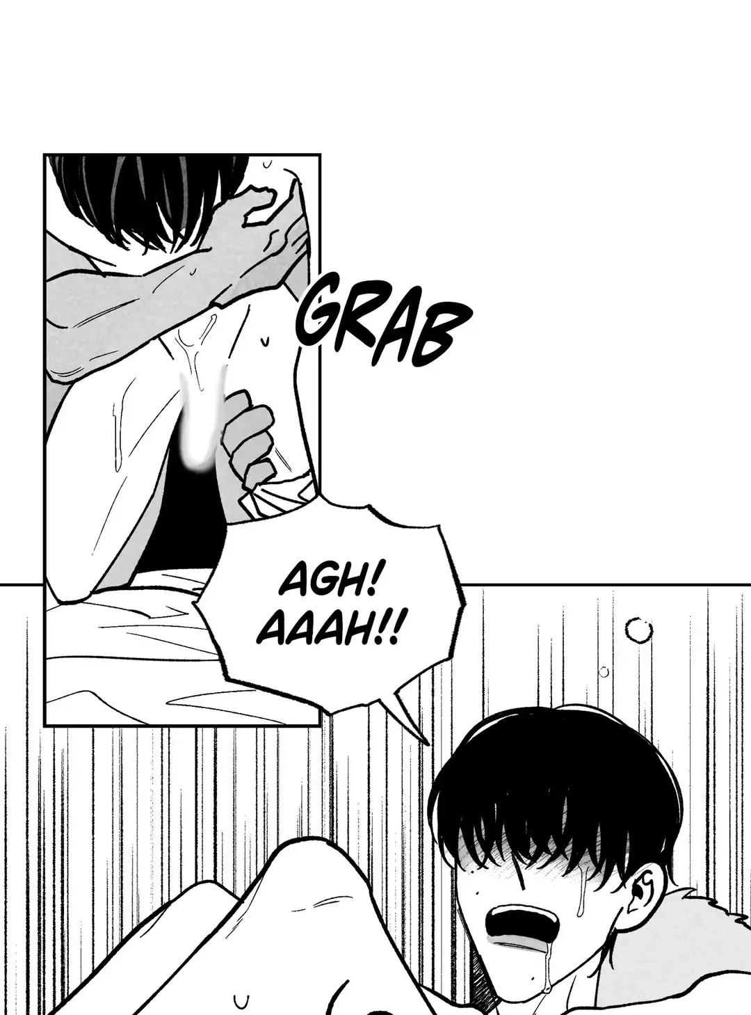 Jonah and Chang-il Chapter 20 page 14 - 