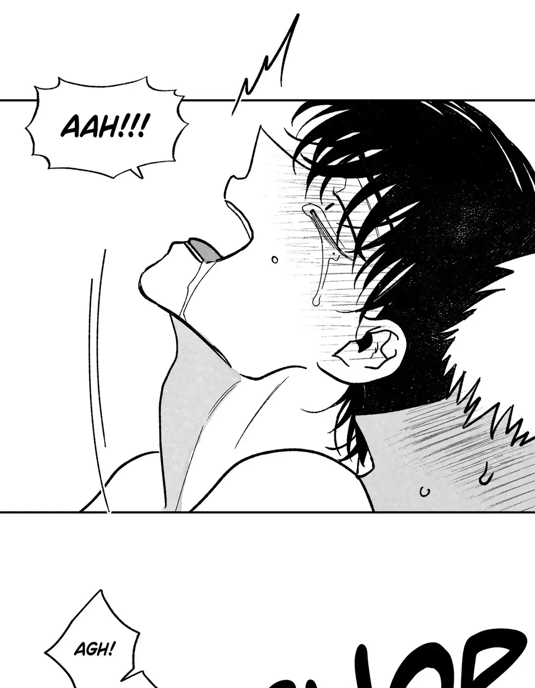 Jonah and Chang-il Chapter 20 page 17 - 