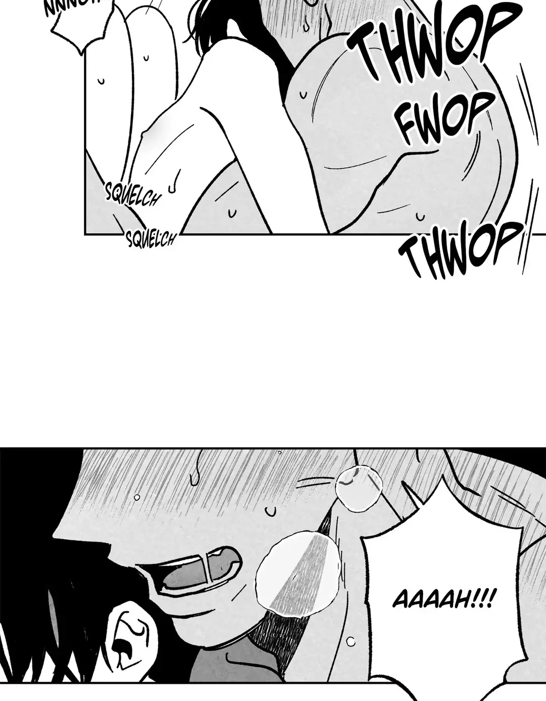 Jonah and Chang-il Chapter 20 page 19 - 