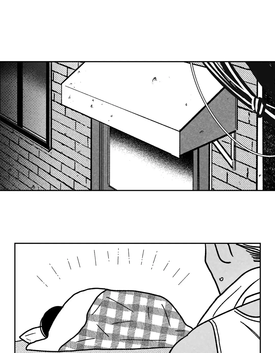 Jonah and Chang-il Chapter 20 page 22 - 