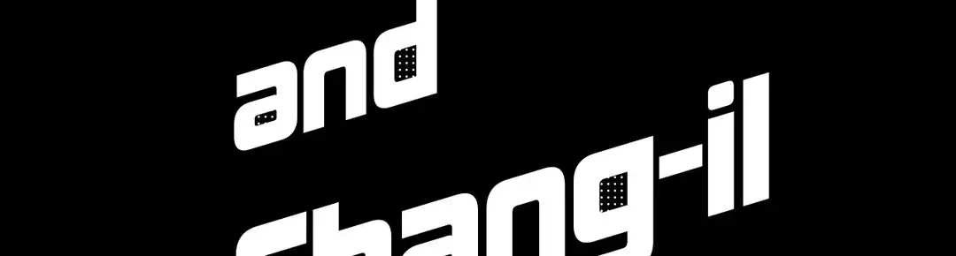 Jonah and Chang-il Chapter 20 page 4 - 