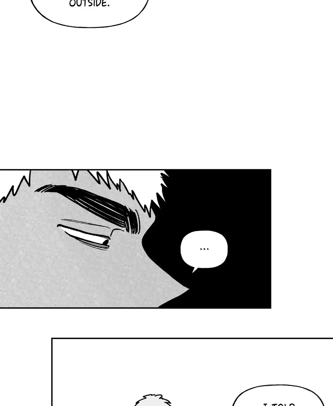 Jonah and Chang-il Chapter 20 page 35 - 