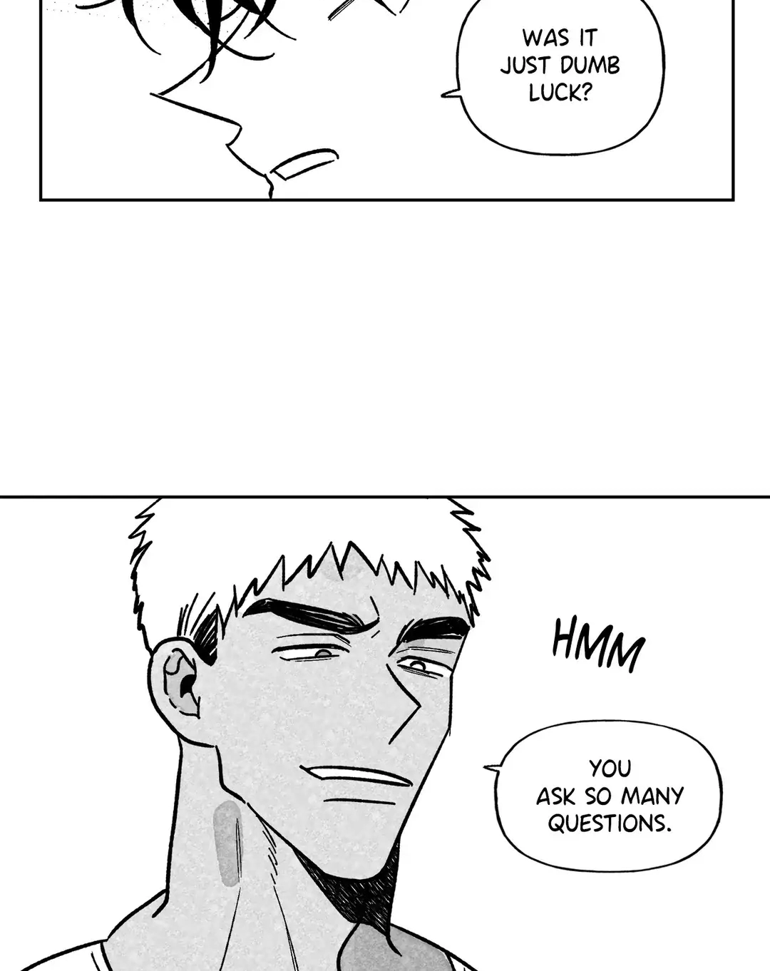 Jonah and Chang-il Chapter 20 page 44 - 