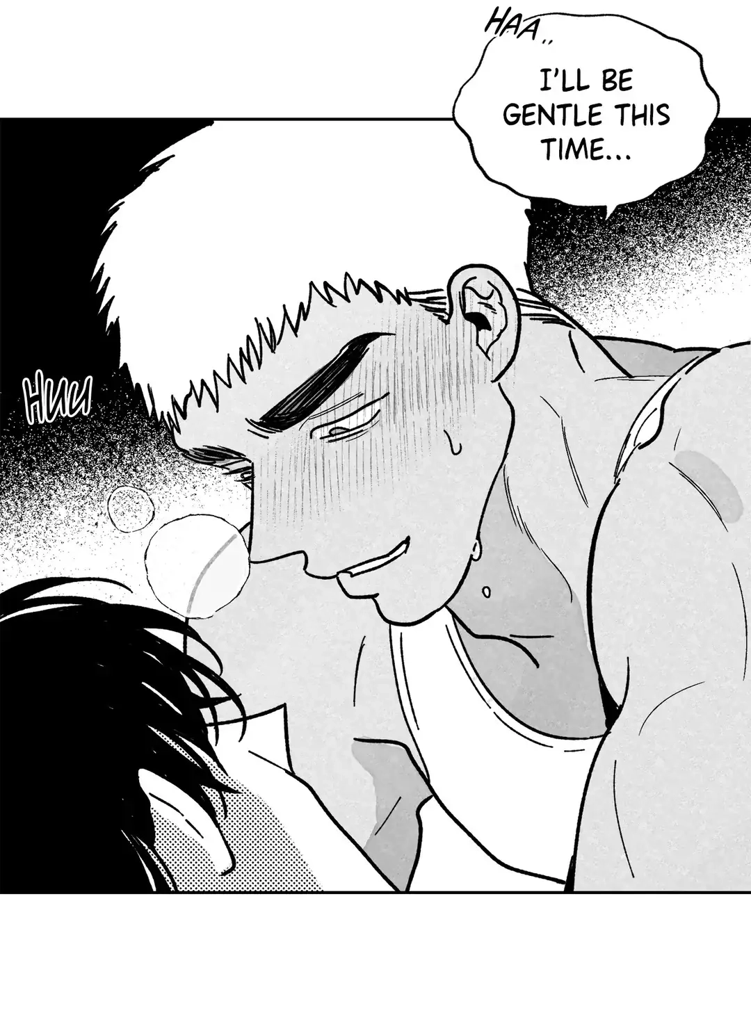 Jonah and Chang-il Chapter 20 page 52 - 