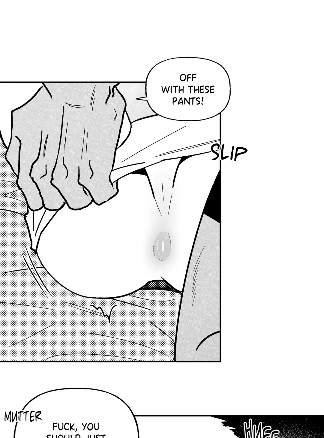 Jonah and Chang-il Chapter 20 page 53 - 