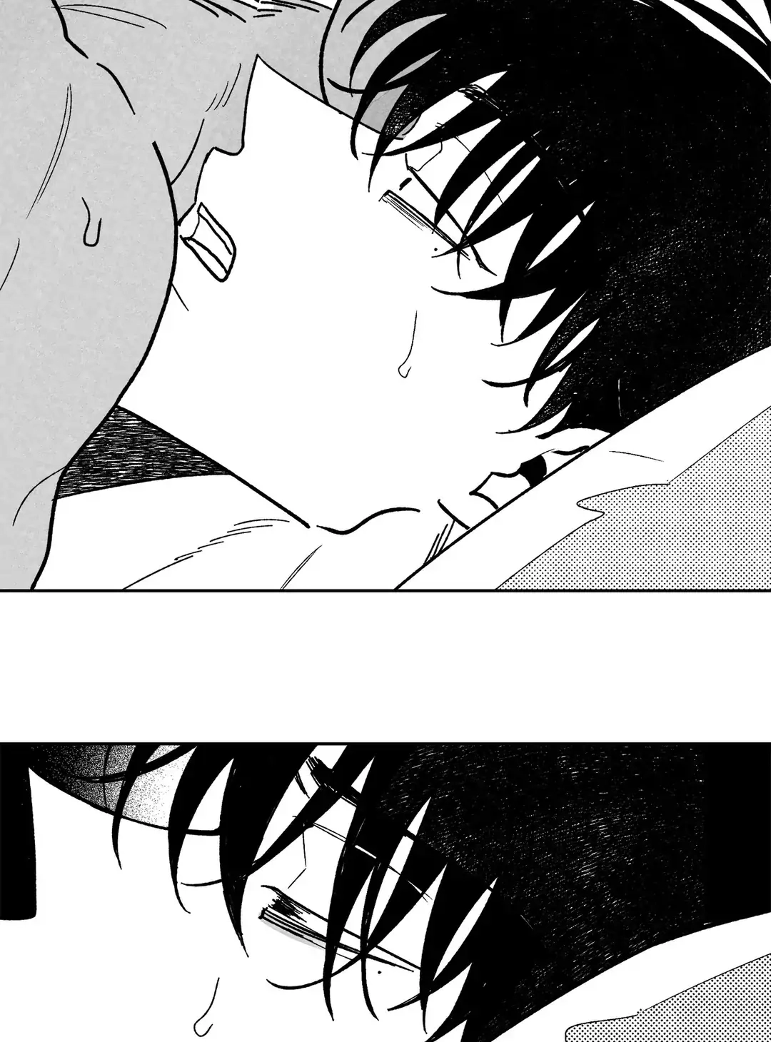 Jonah and Chang-il Chapter 20 page 55 - 
