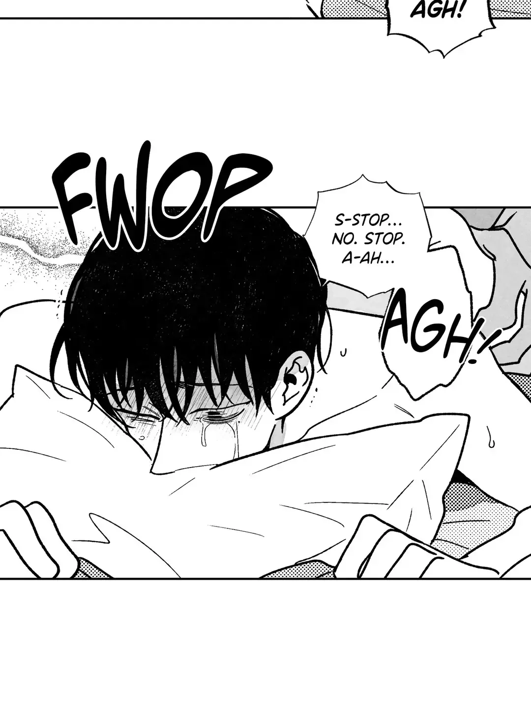 Jonah and Chang-il Chapter 20 page 9 - 