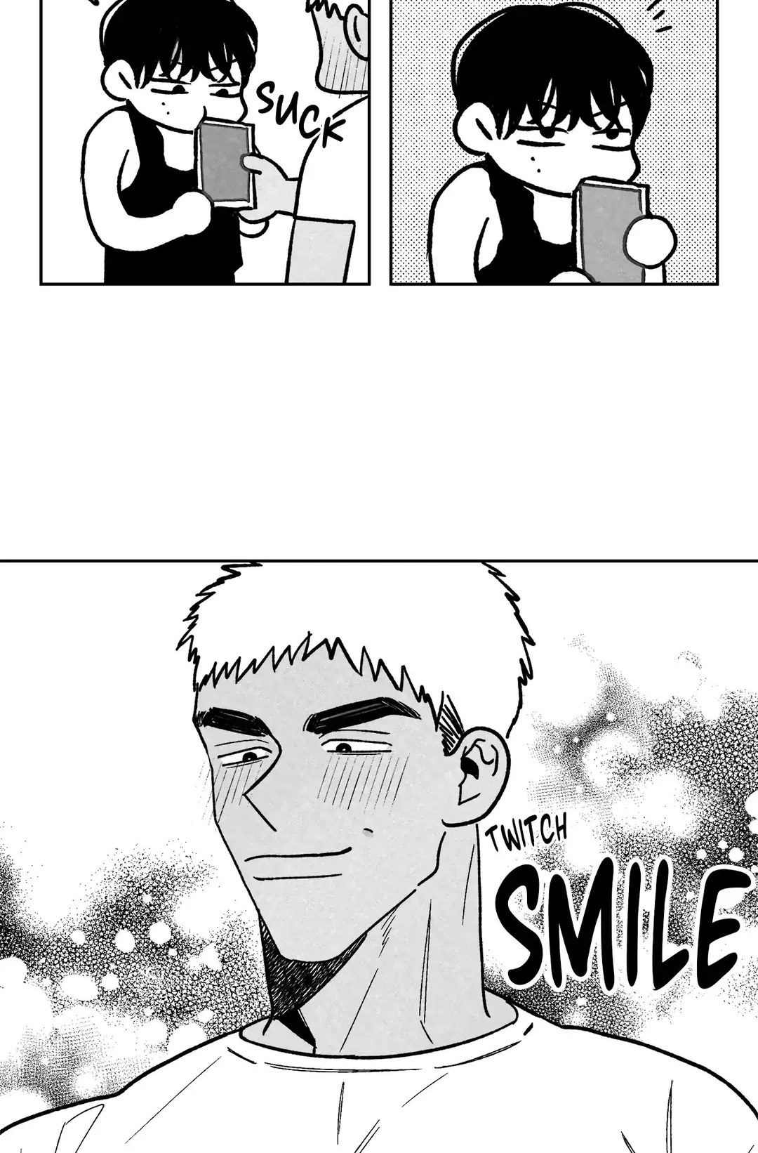Jonah and Chang-il Chapter 21 page 12 - 