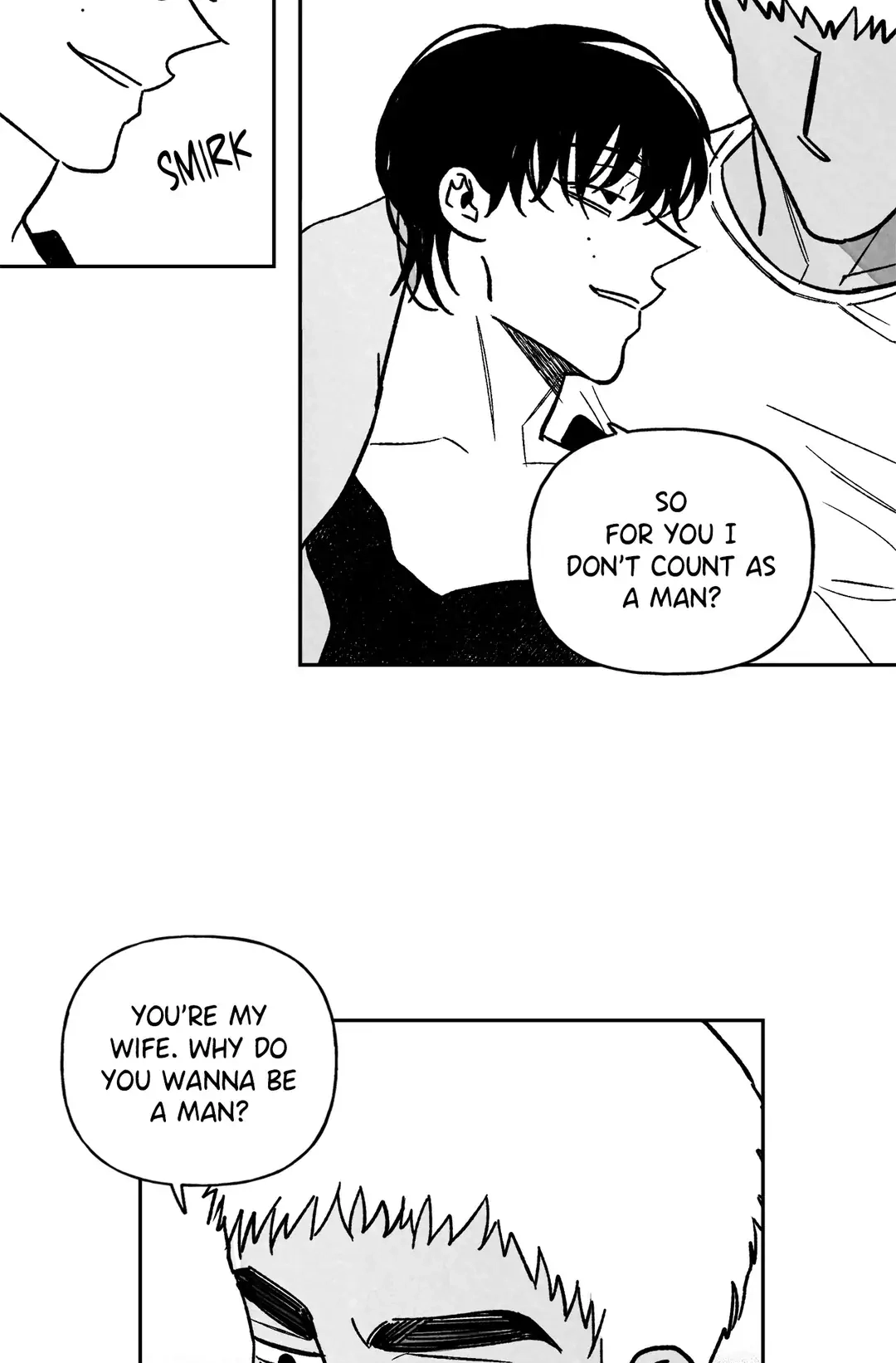 Jonah and Chang-il Chapter 21 page 17 - 