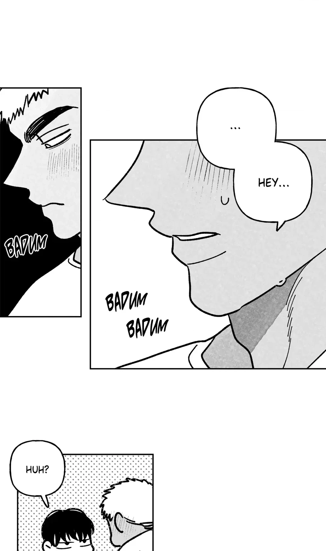 Jonah and Chang-il Chapter 21 page 20 - 