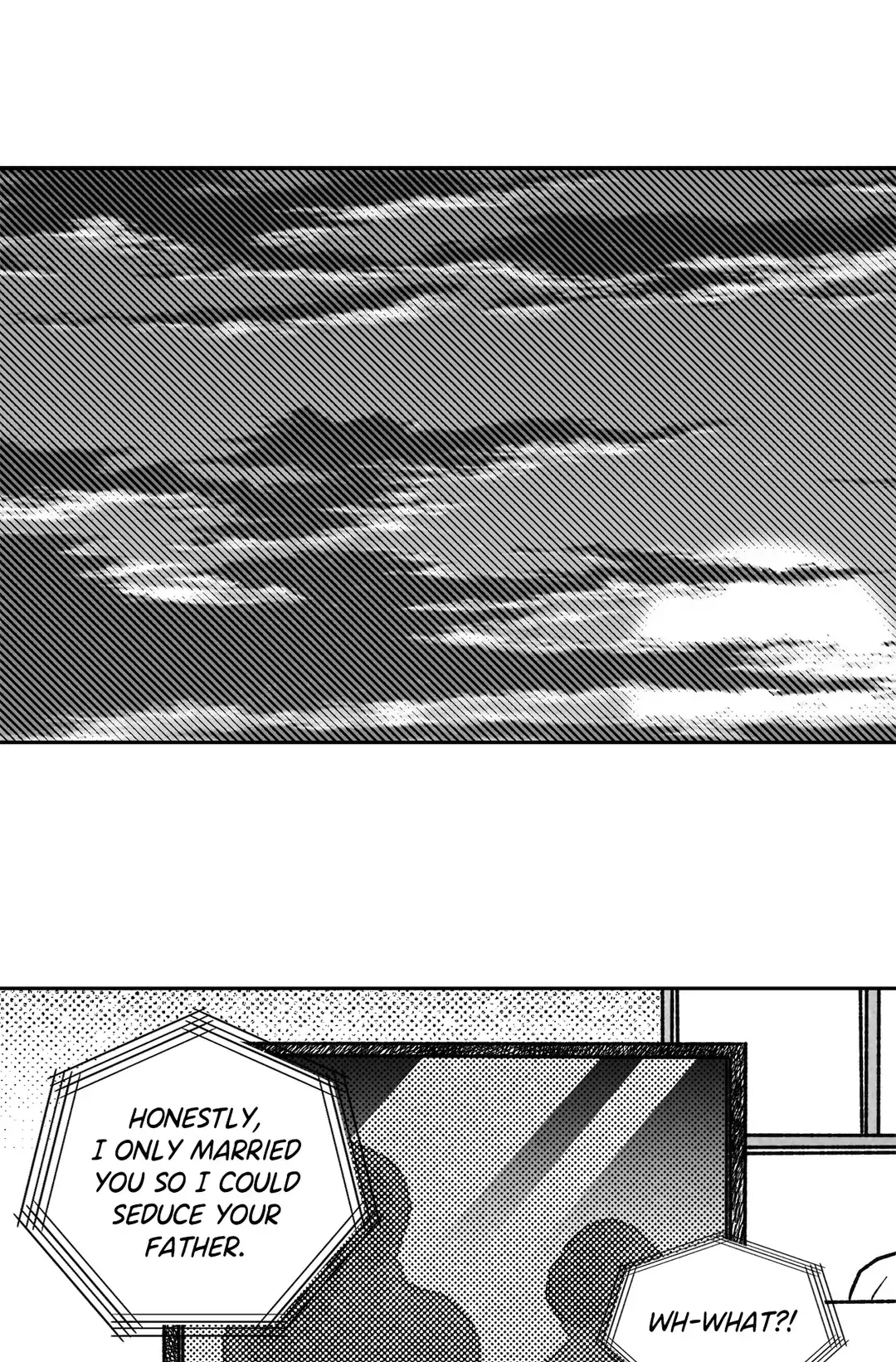Jonah and Chang-il Chapter 21 page 3 - 