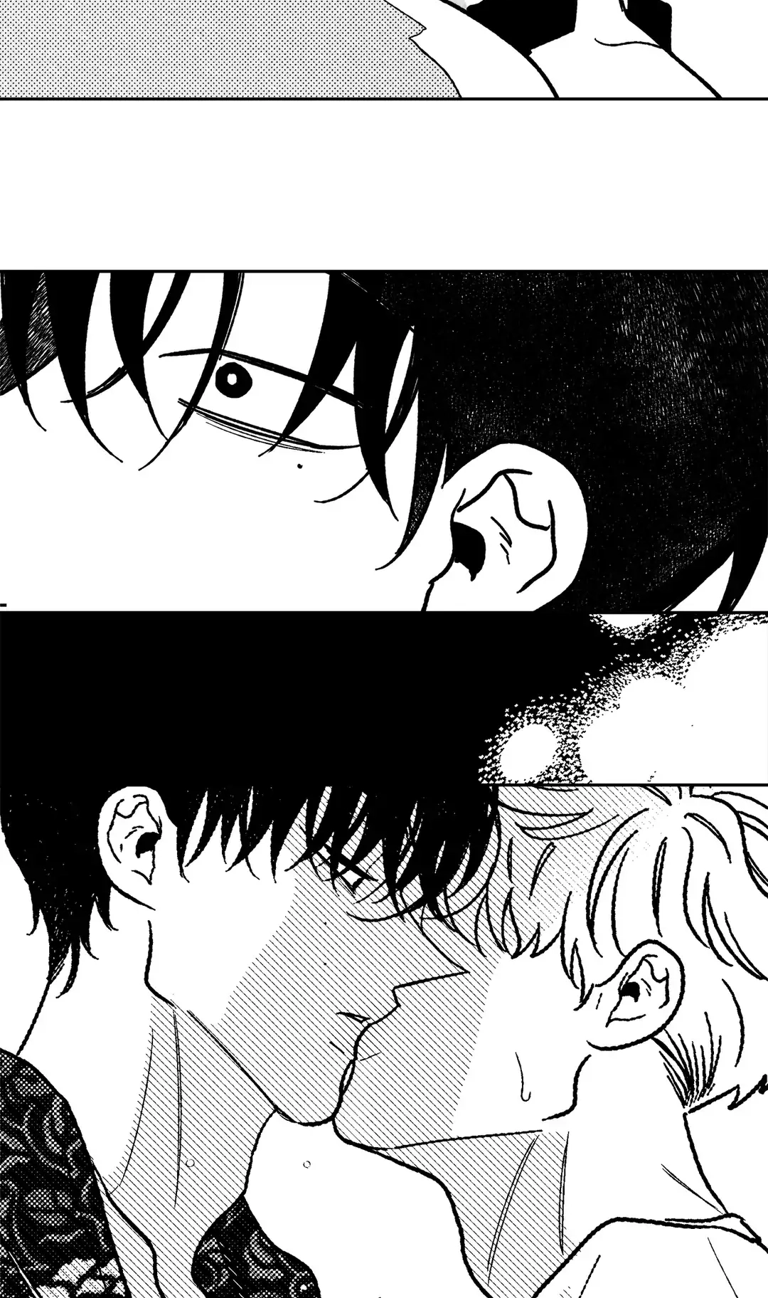 Jonah and Chang-il Chapter 21 page 22 - 
