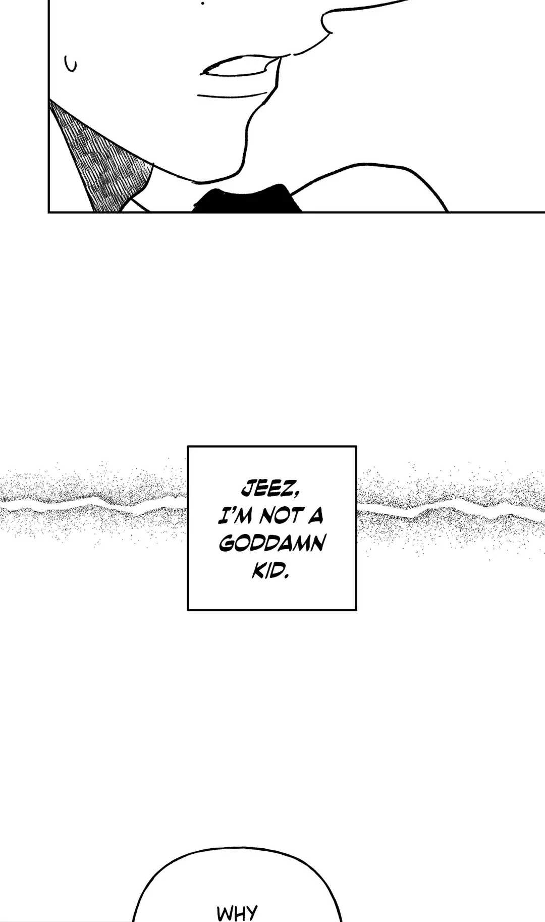Jonah and Chang-il Chapter 21 page 24 - 