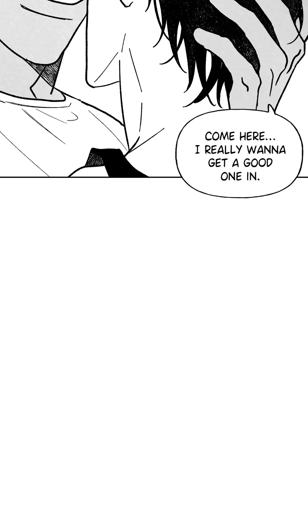 Jonah and Chang-il Chapter 21 page 26 - 