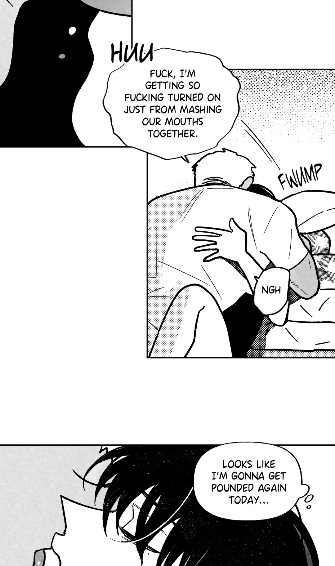 Jonah and Chang-il Chapter 21 page 29 - 
