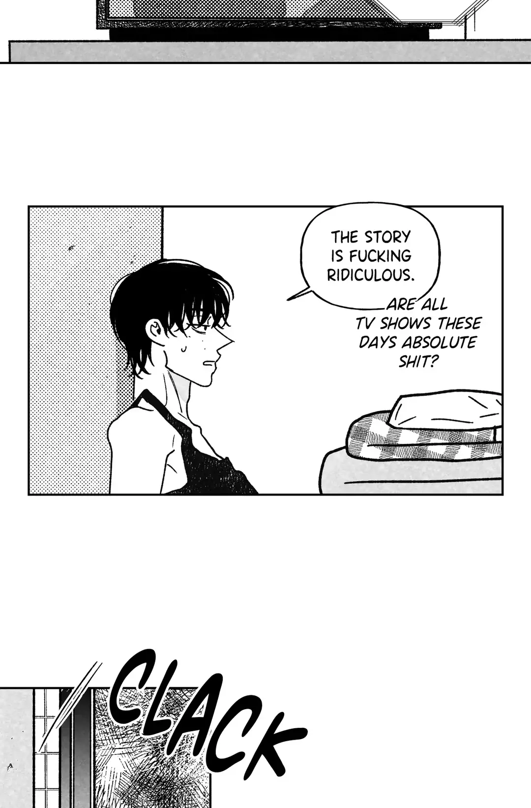 Jonah and Chang-il Chapter 21 page 4 - 