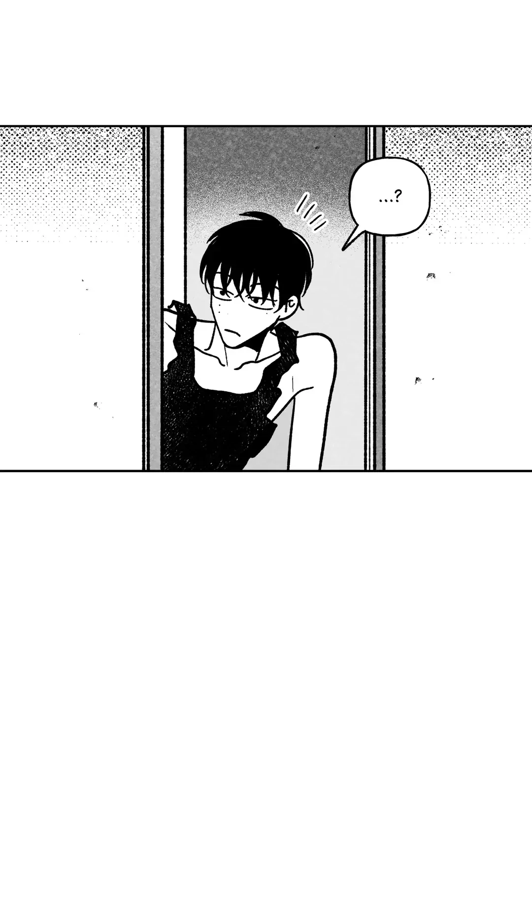 Jonah and Chang-il Chapter 21 page 34 - 