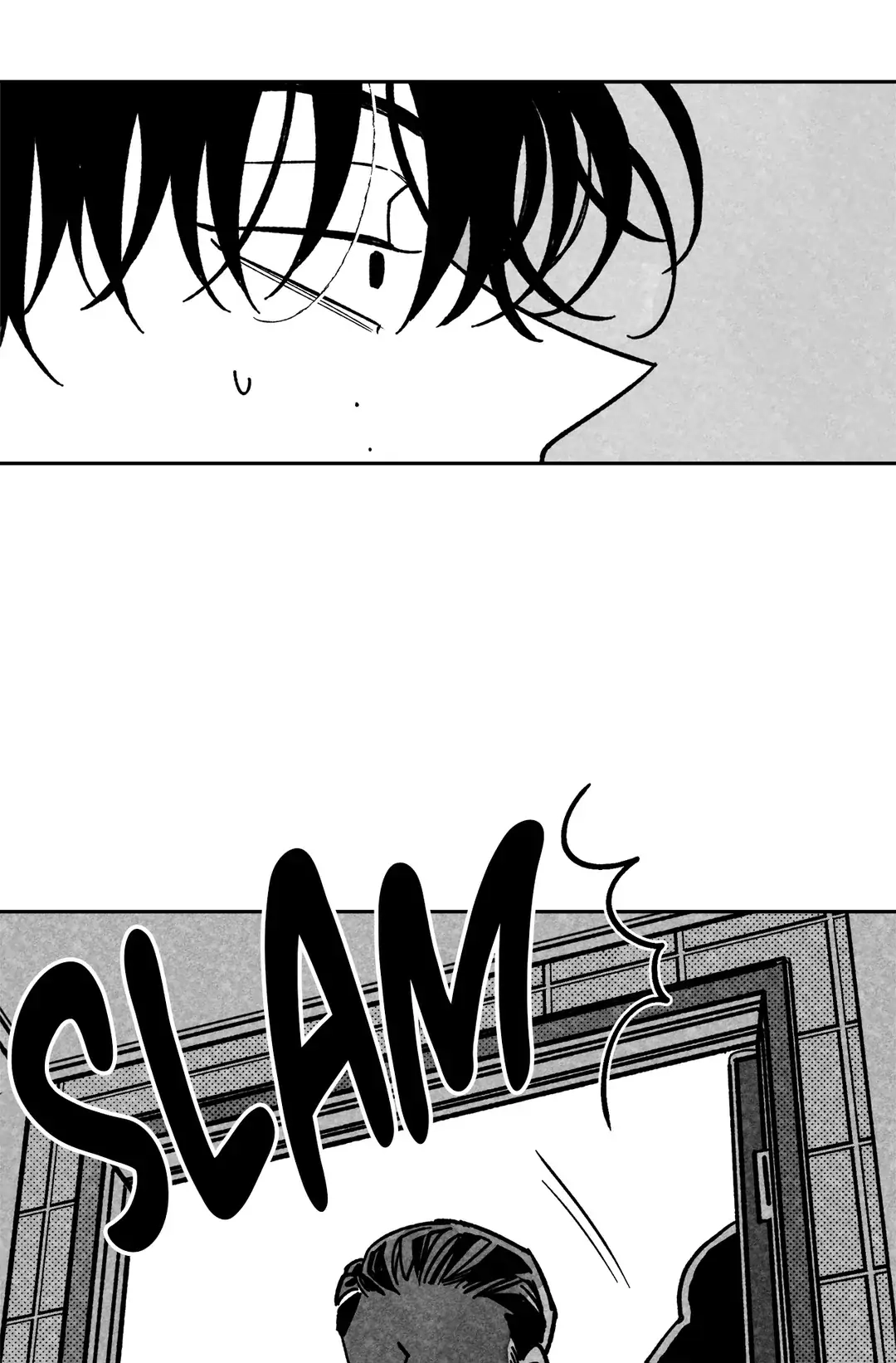 Jonah and Chang-il Chapter 21 page 37 - 