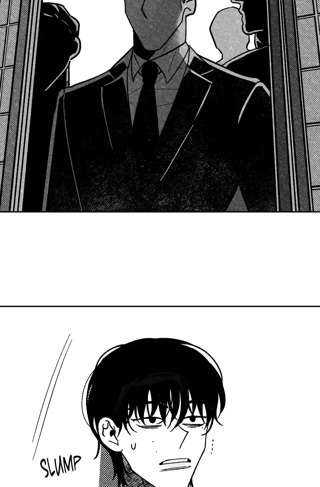 Jonah and Chang-il Chapter 21 page 38 - 