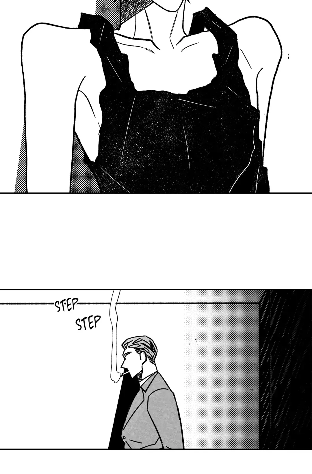 Jonah and Chang-il Chapter 21 page 39 - 