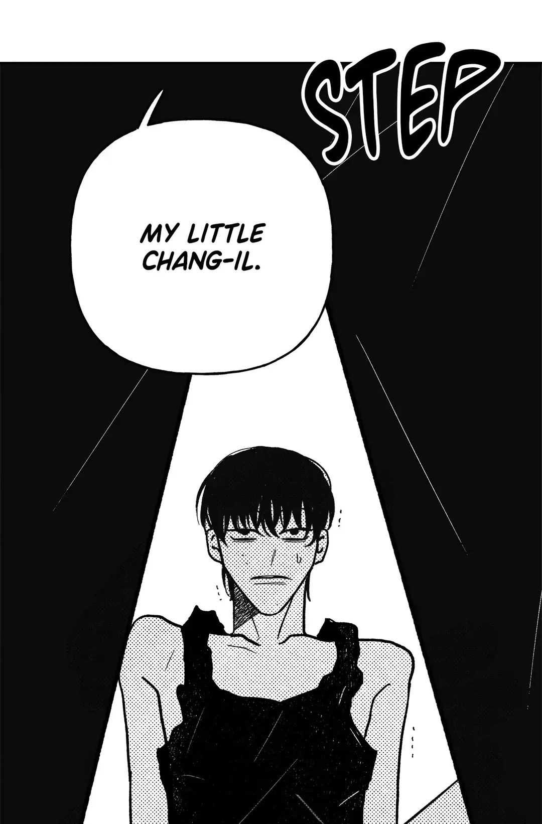 Jonah and Chang-il Chapter 21 page 40 - 
