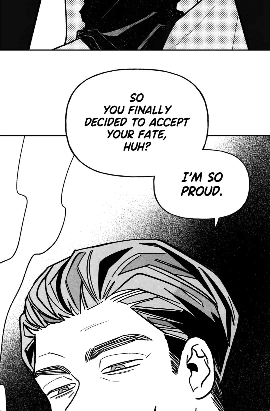 Jonah and Chang-il Chapter 21 page 41 - 