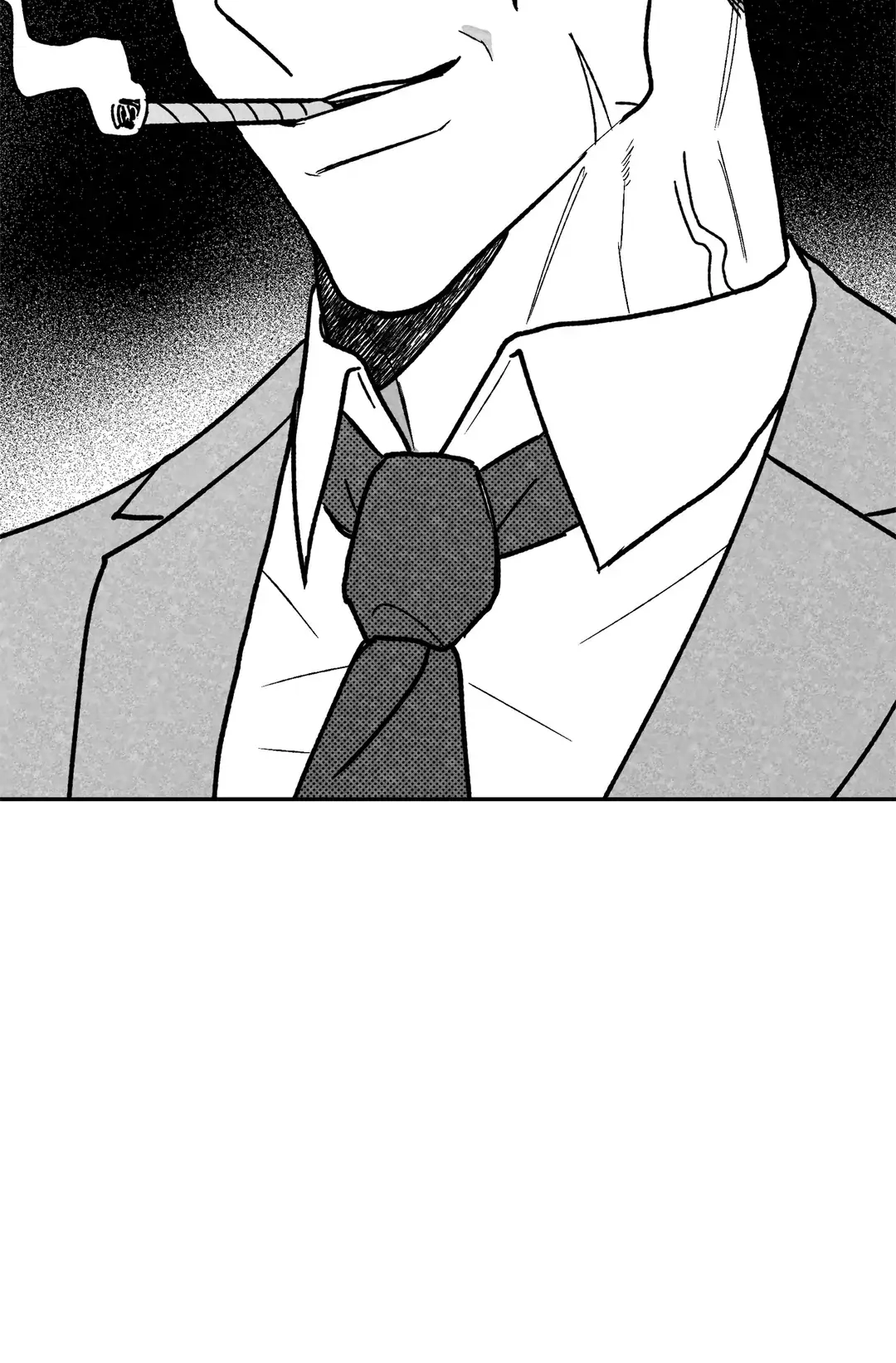 Jonah and Chang-il Chapter 21 page 42 - 