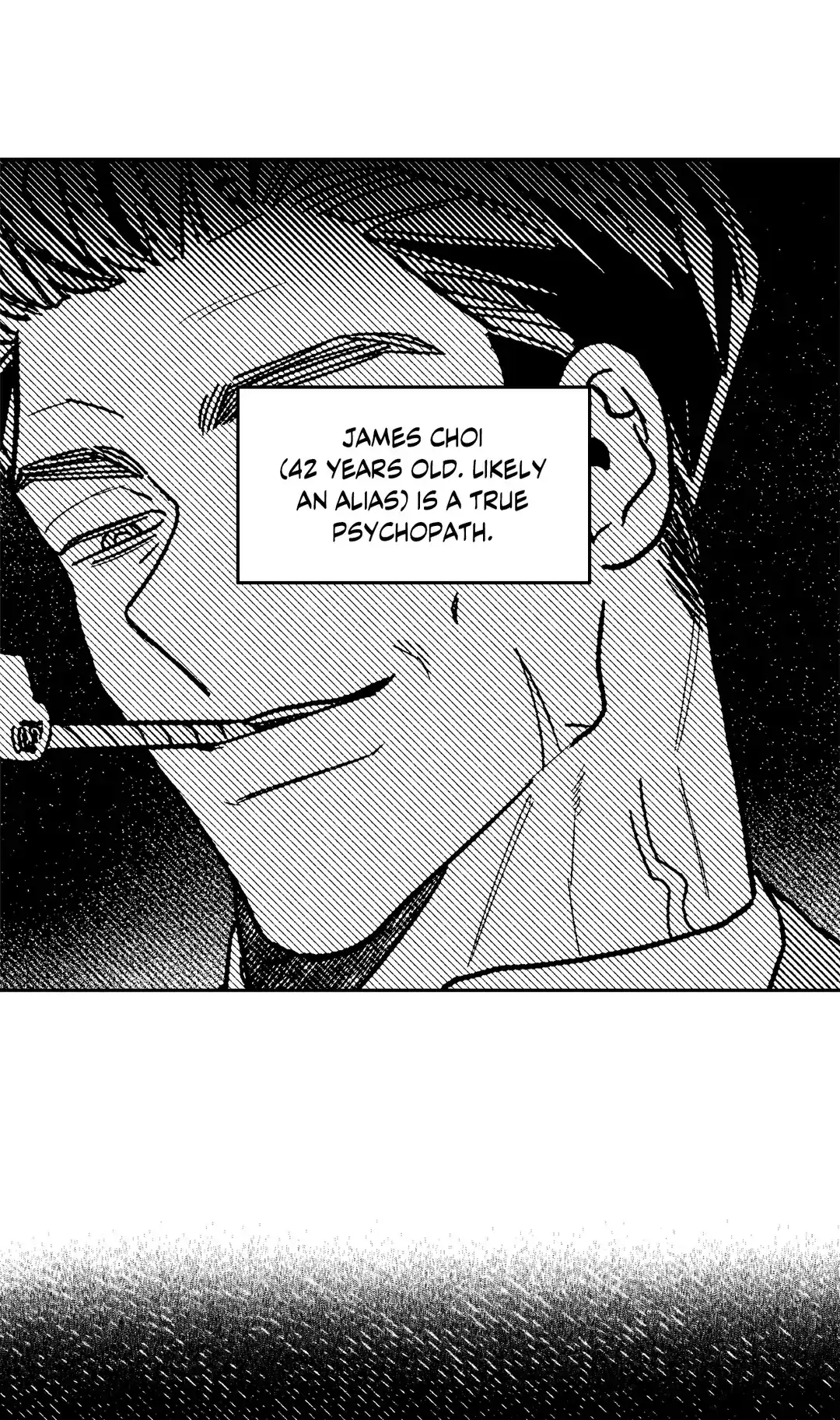 Jonah and Chang-il Chapter 22 page 3 - 