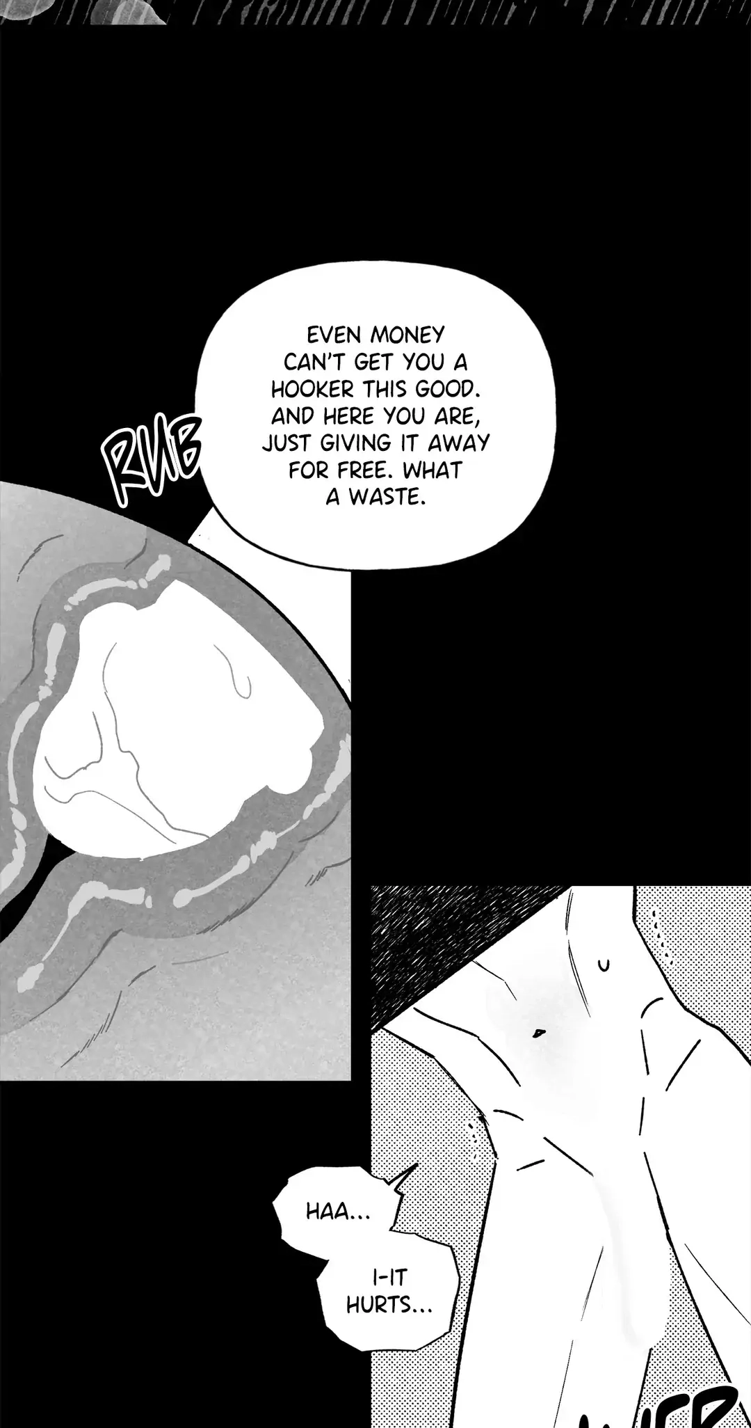Jonah and Chang-il Chapter 22 page 22 - 