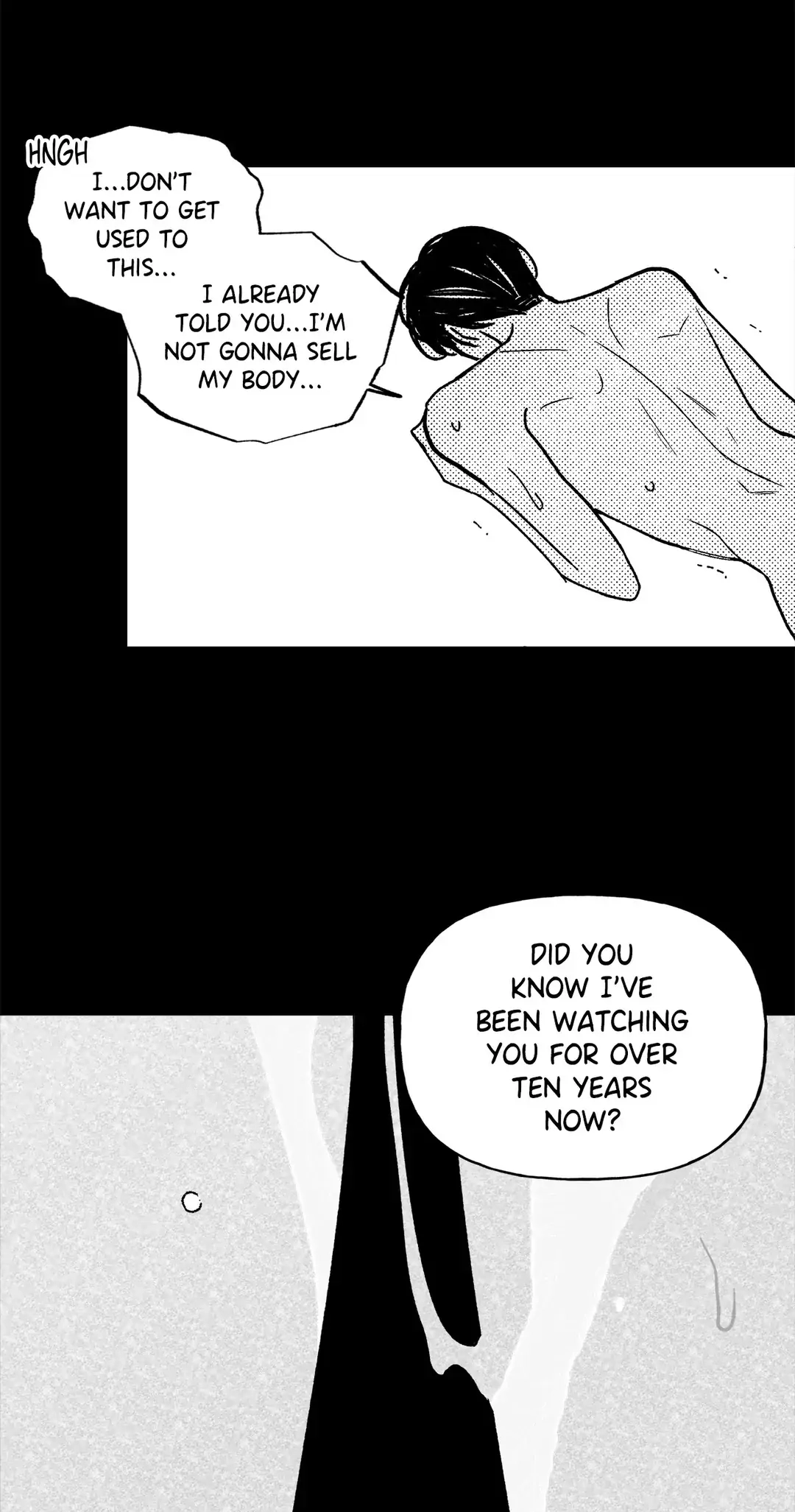 Jonah and Chang-il Chapter 22 page 25 - 