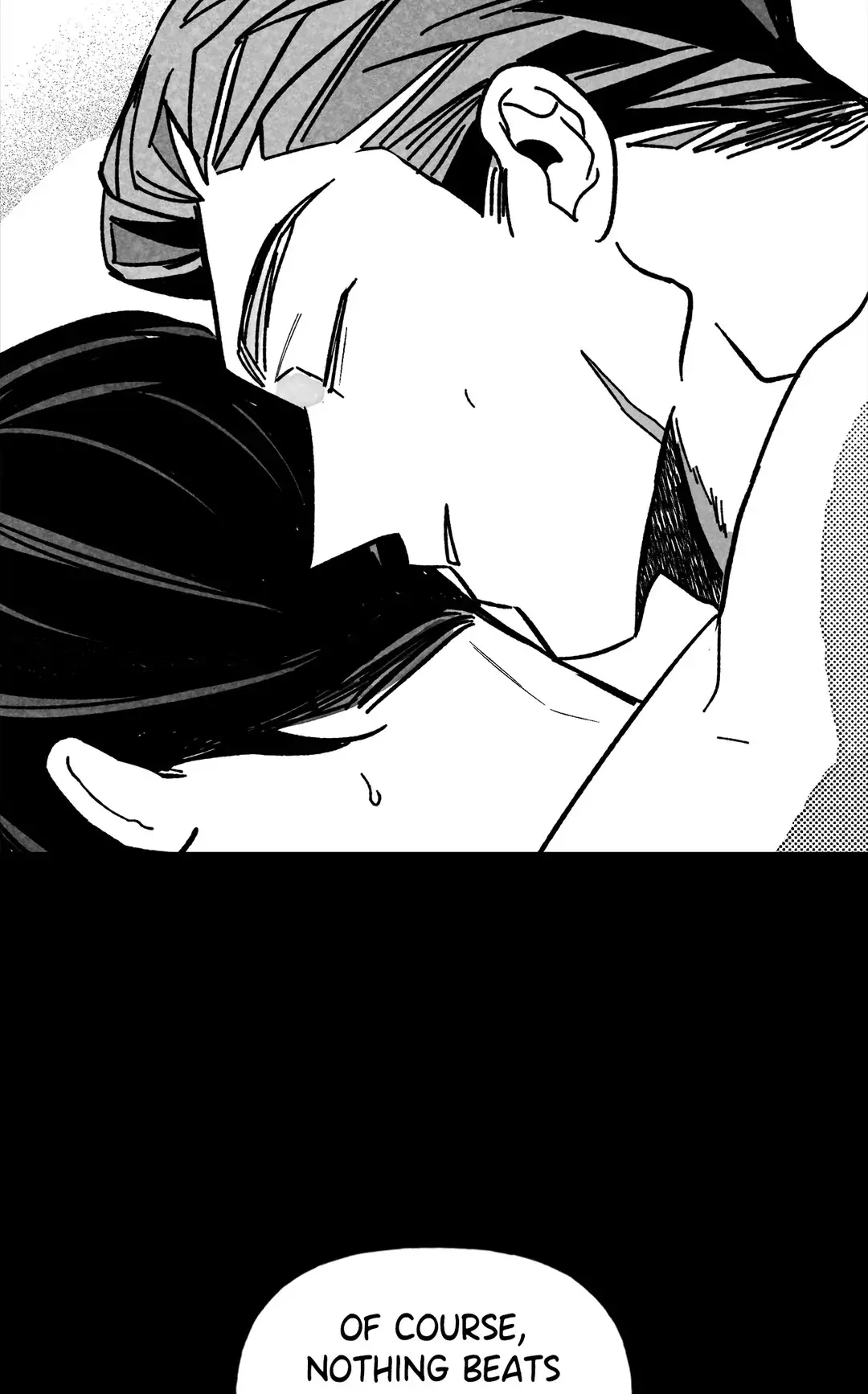 Jonah and Chang-il Chapter 22 page 29 - 