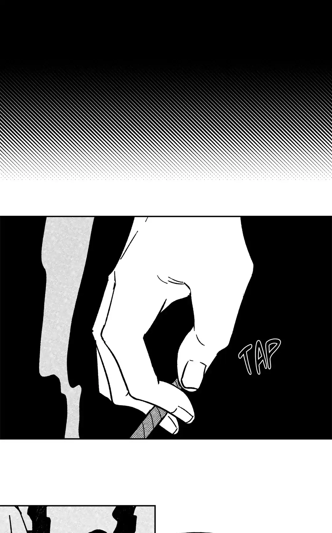 Jonah and Chang-il Chapter 22 page 31 - 