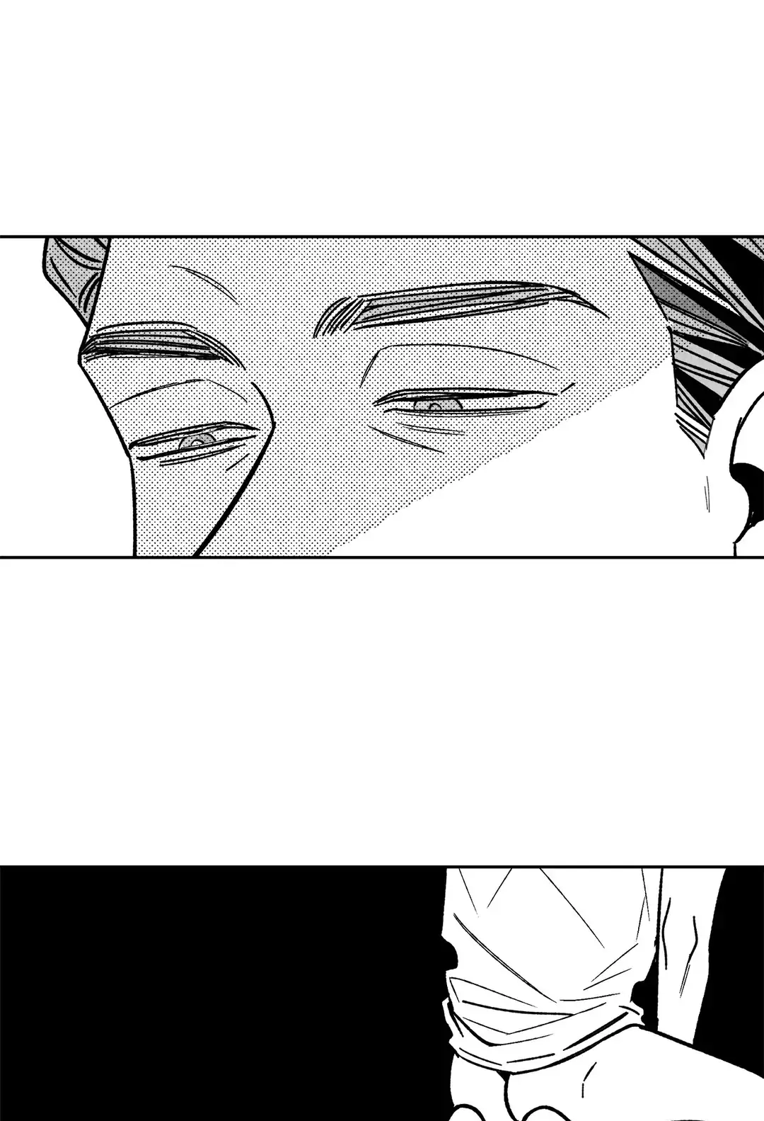 Jonah and Chang-il Chapter 22 page 37 - 