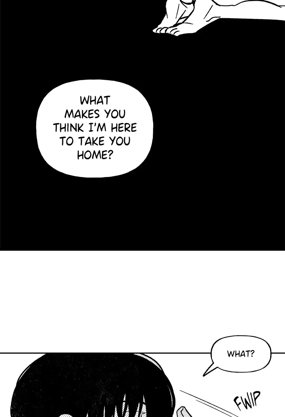 Jonah and Chang-il Chapter 22 page 38 - 