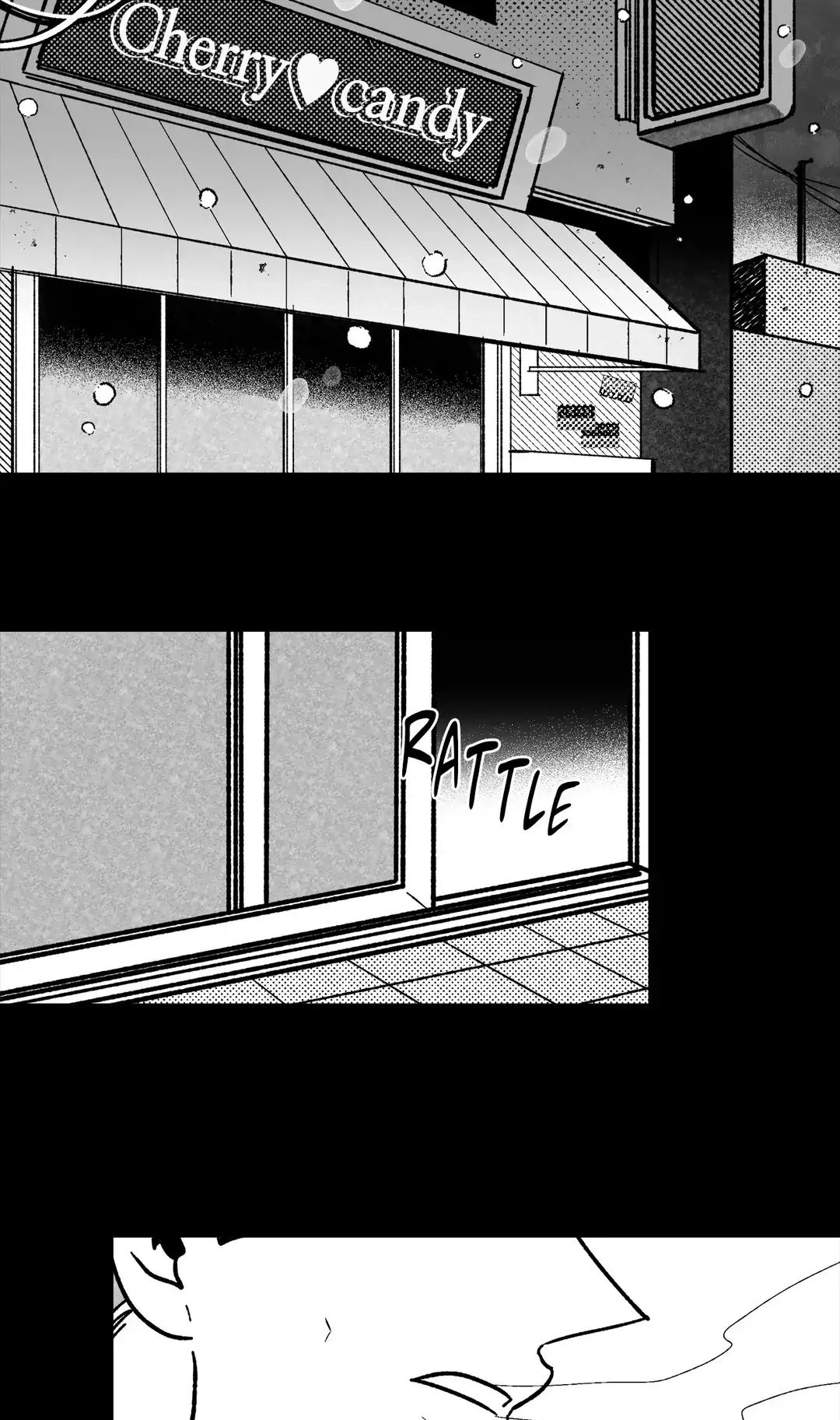 Jonah and Chang-il Chapter 22 page 5 - 