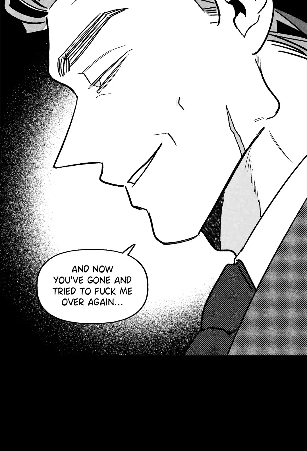 Jonah and Chang-il Chapter 22 page 41 - 