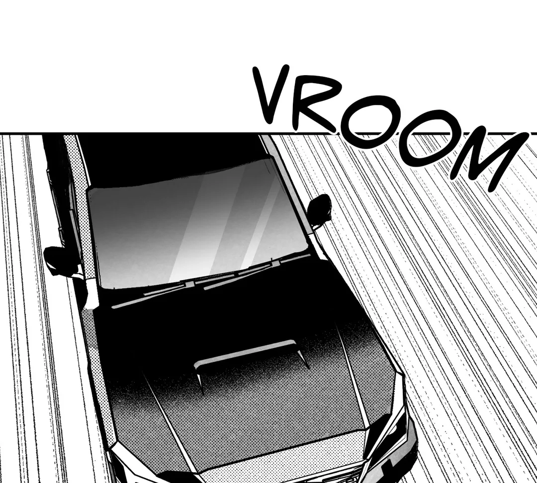 Jonah and Chang-il Chapter 23 page 1 - 