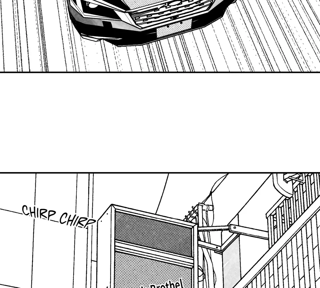Jonah and Chang-il Chapter 23 page 2 - 