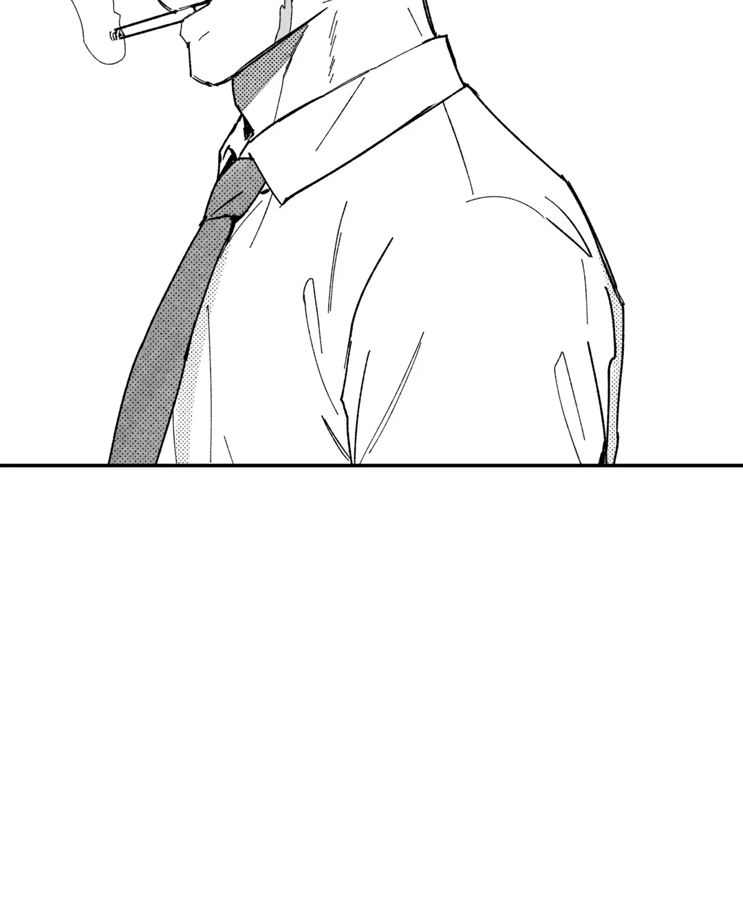 Jonah and Chang-il Chapter 23 page 12 - 