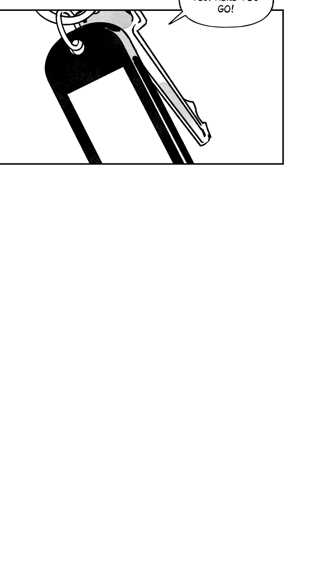 Jonah and Chang-il Chapter 23 page 18 - 