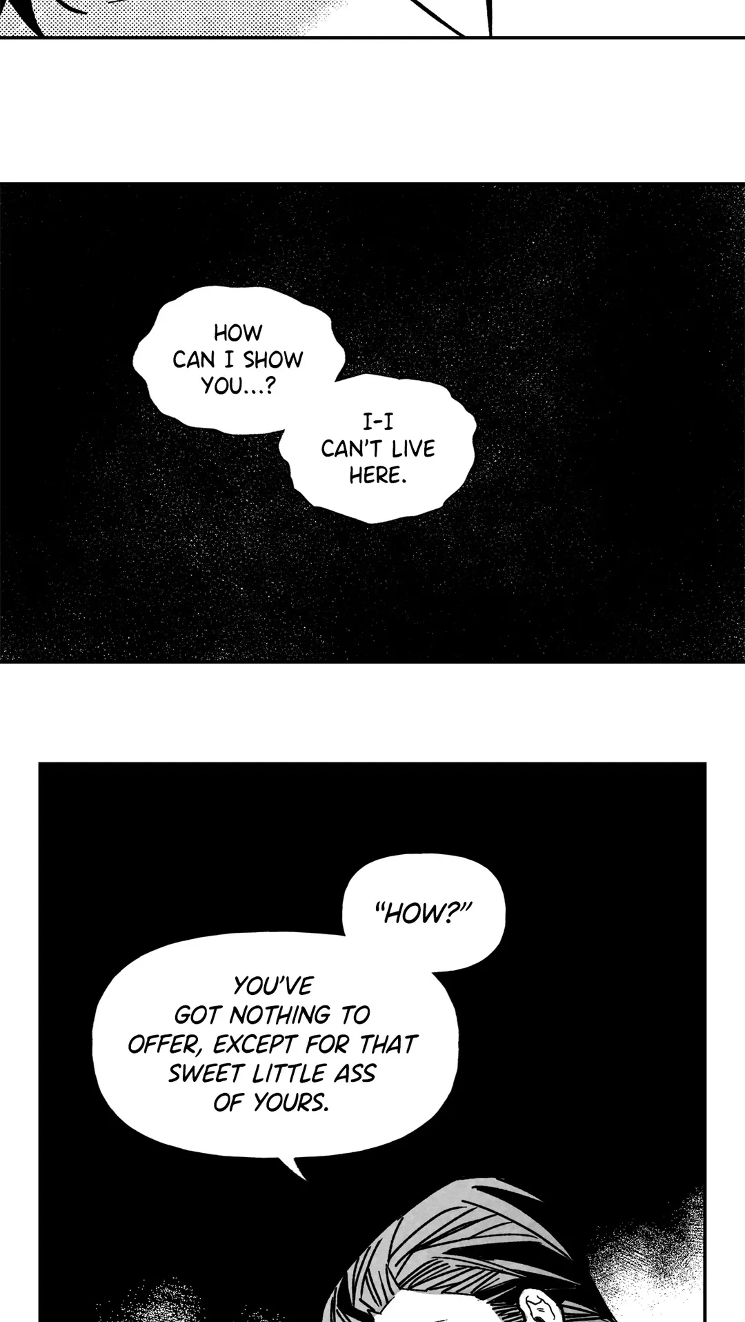 Jonah and Chang-il Chapter 23 page 25 - 