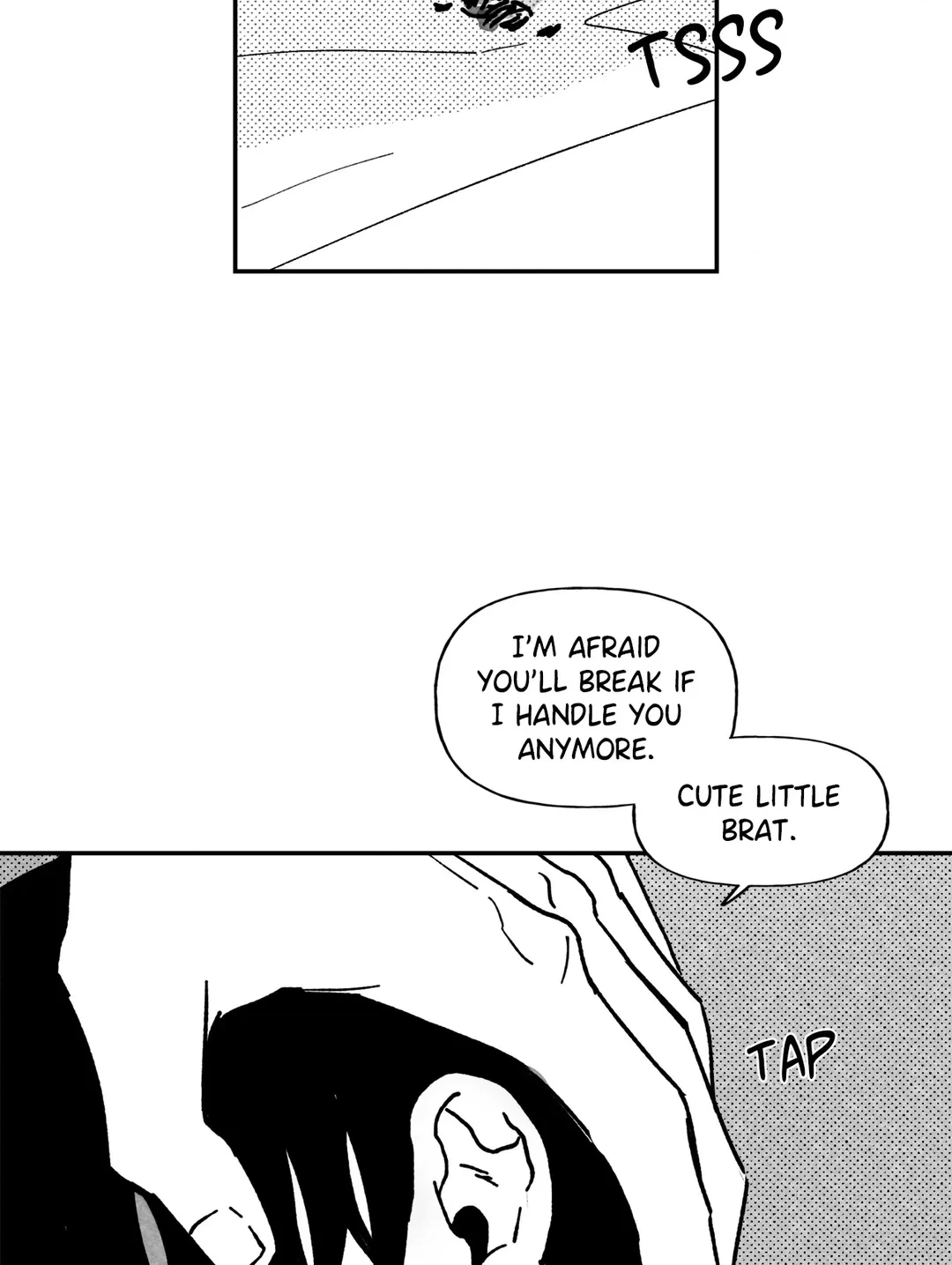 Jonah and Chang-il Chapter 23 page 40 - 