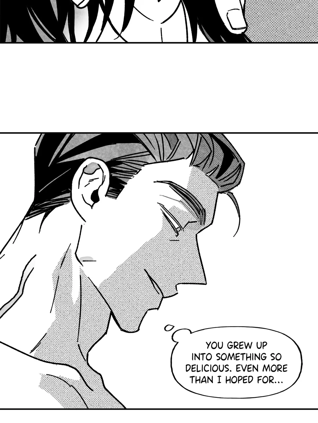 Jonah and Chang-il Chapter 23 page 41 - 