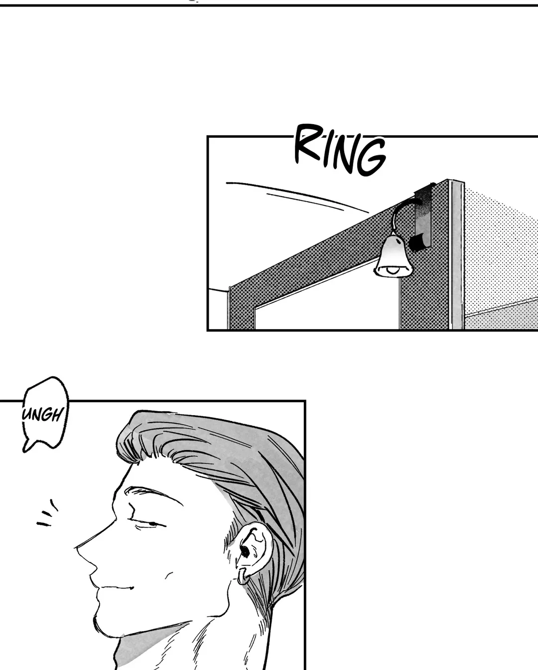 Jonah and Chang-il Chapter 23 page 7 - 