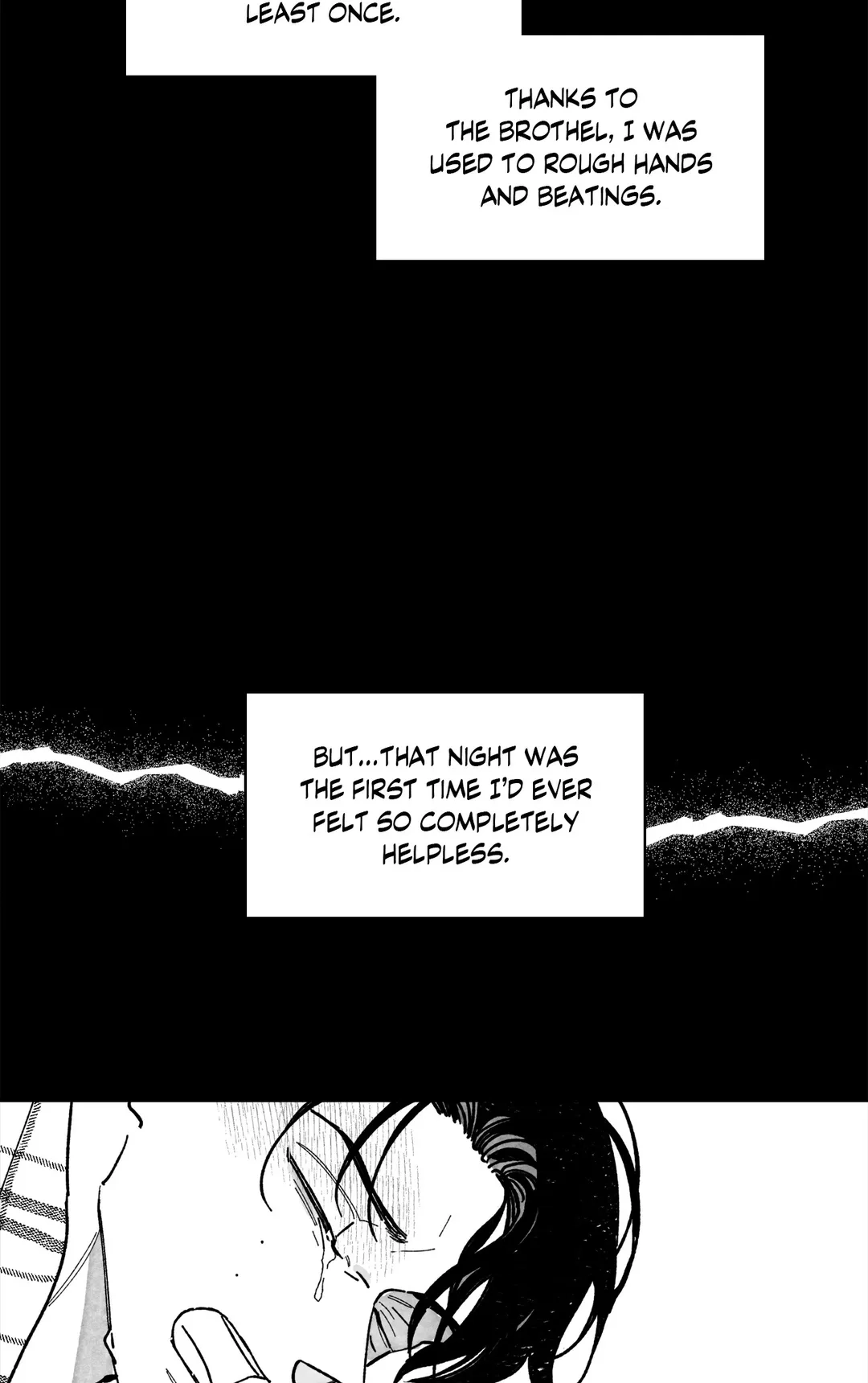 Jonah and Chang-il Chapter 24 page 12 - 