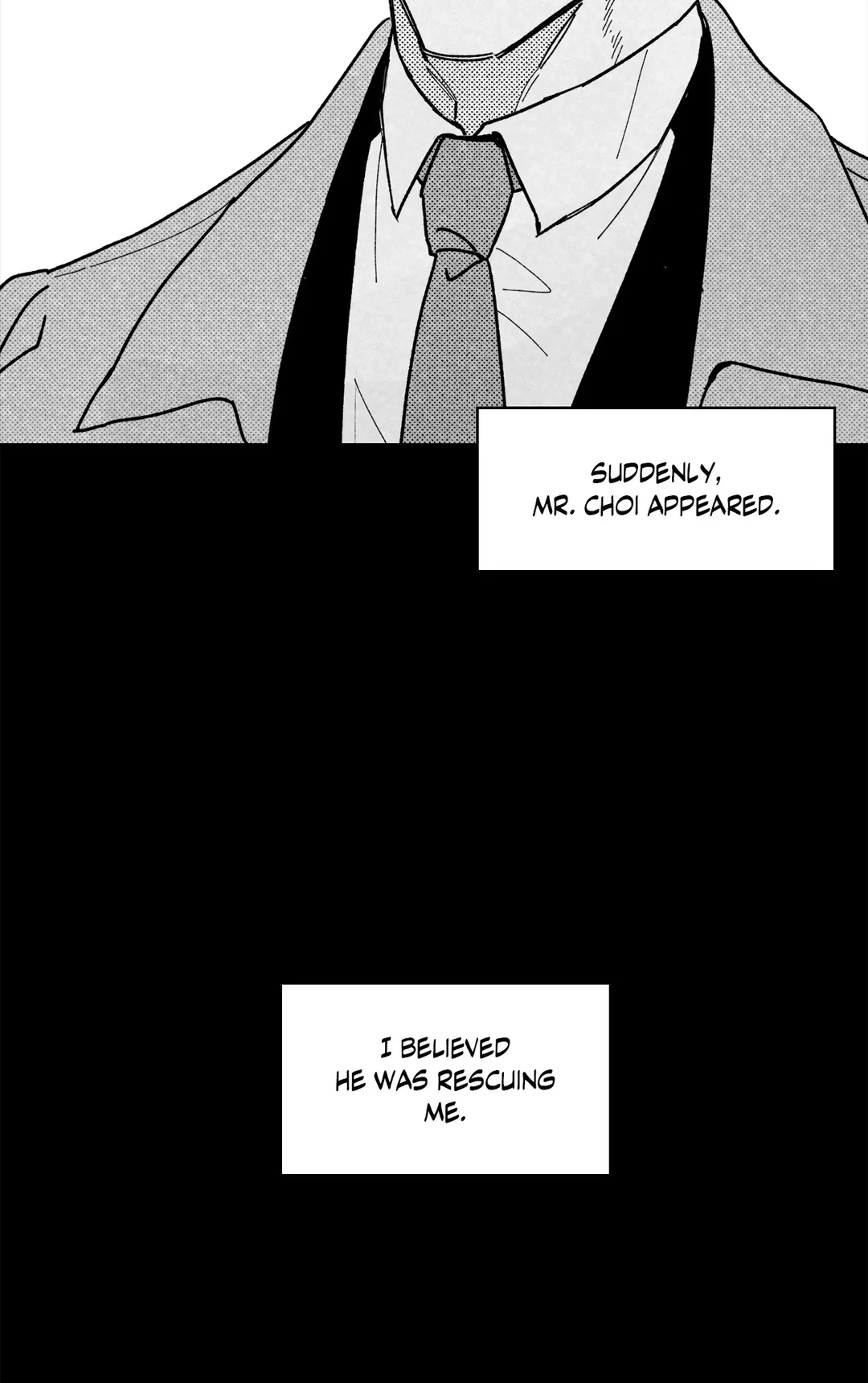 Jonah and Chang-il Chapter 24 page 14 - 